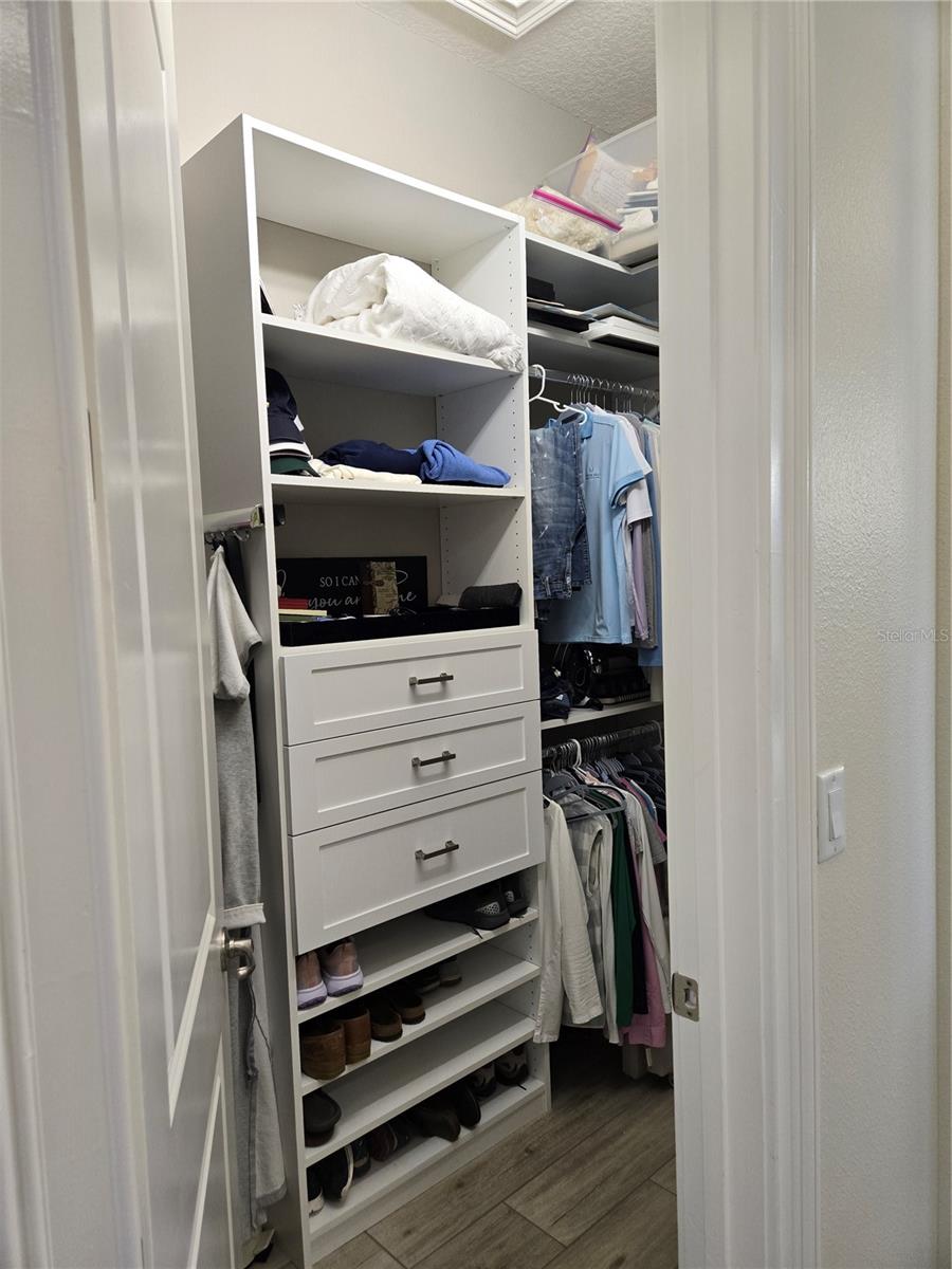 HARBOR HILLS PH 6B - Residential