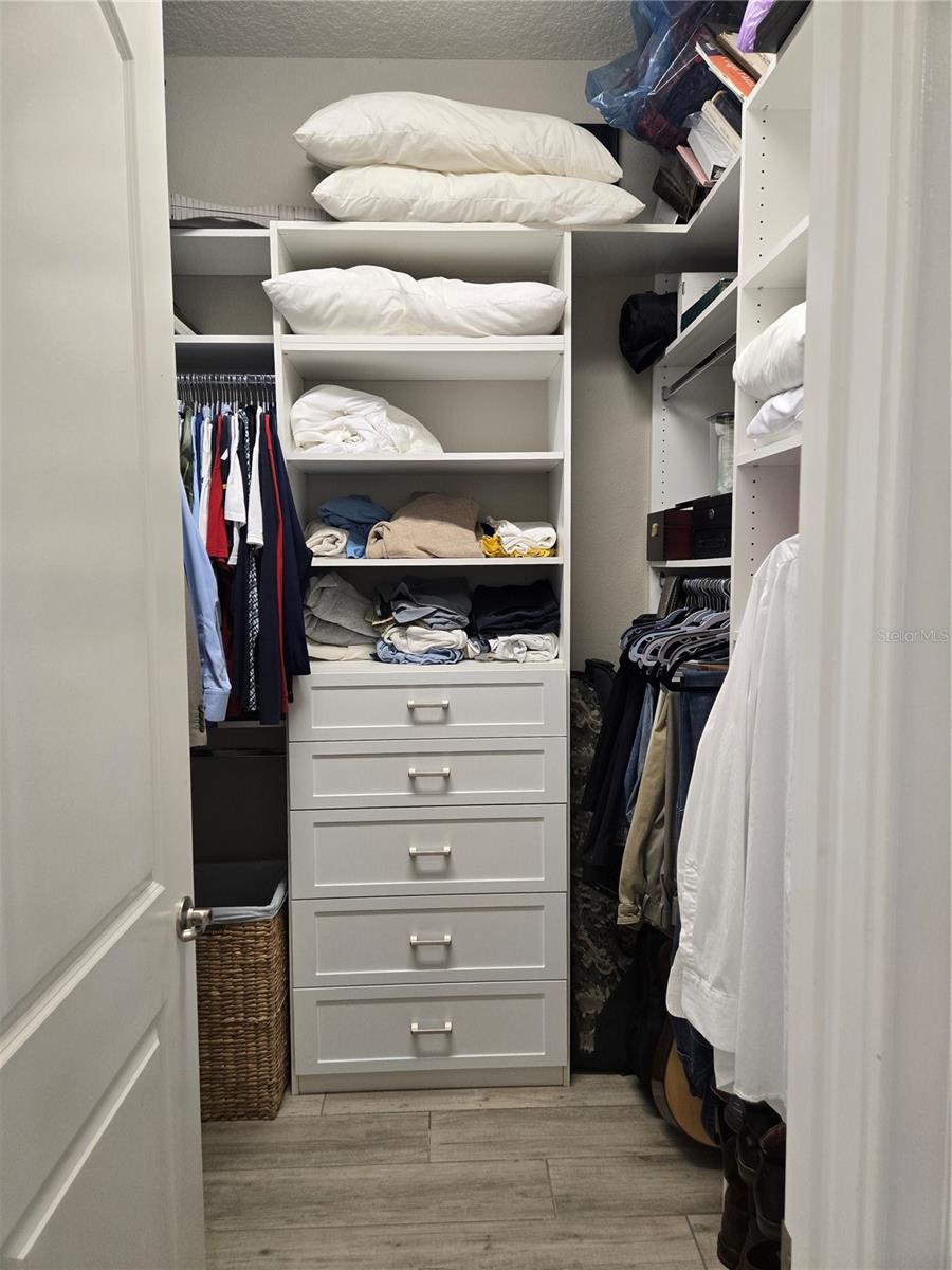 HARBOR HILLS PH 6B - Residential