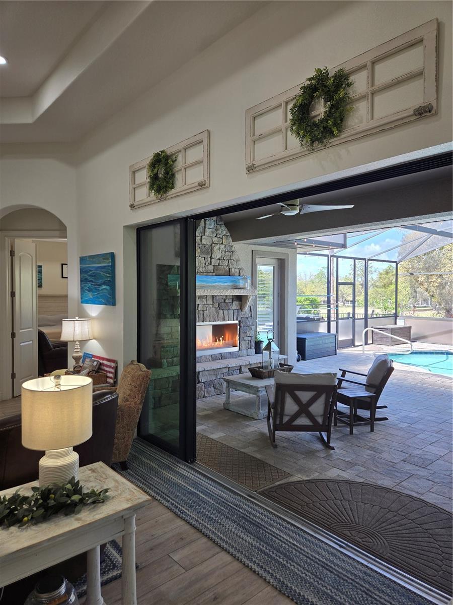 HARBOR HILLS PH 6B - Residential