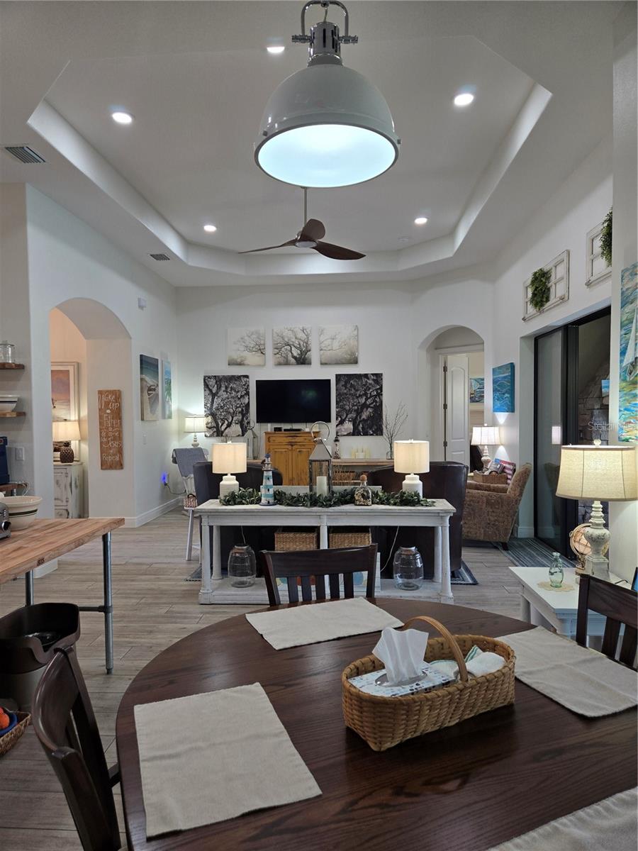 HARBOR HILLS PH 6B - Residential