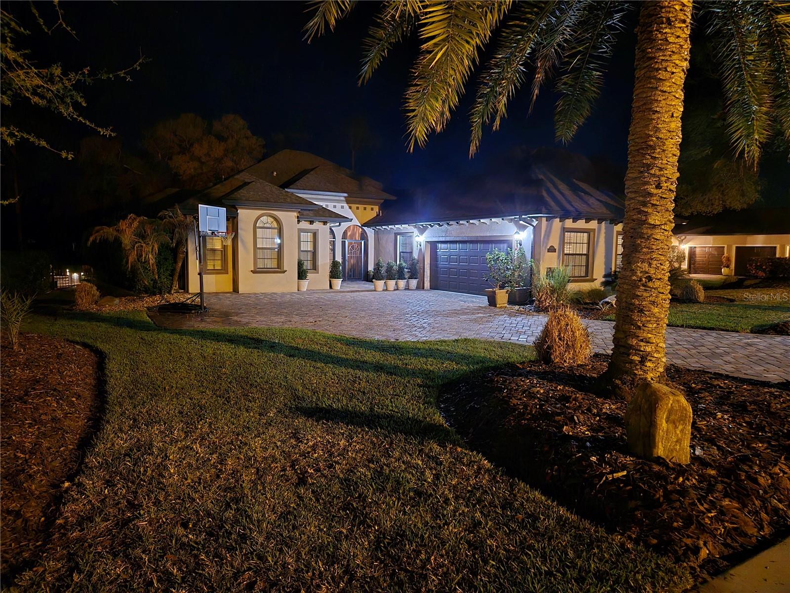 HARBOR HILLS PH 6B - Residential