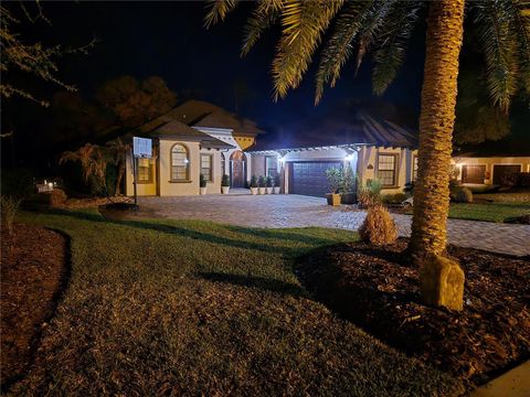 Tiny photo for 5084 Greens Drive, Lady Lake, FL 32159 (MLS # A4691465)