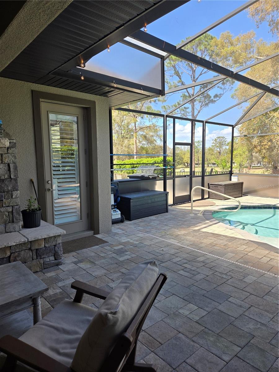 HARBOR HILLS PH 6B - Residential