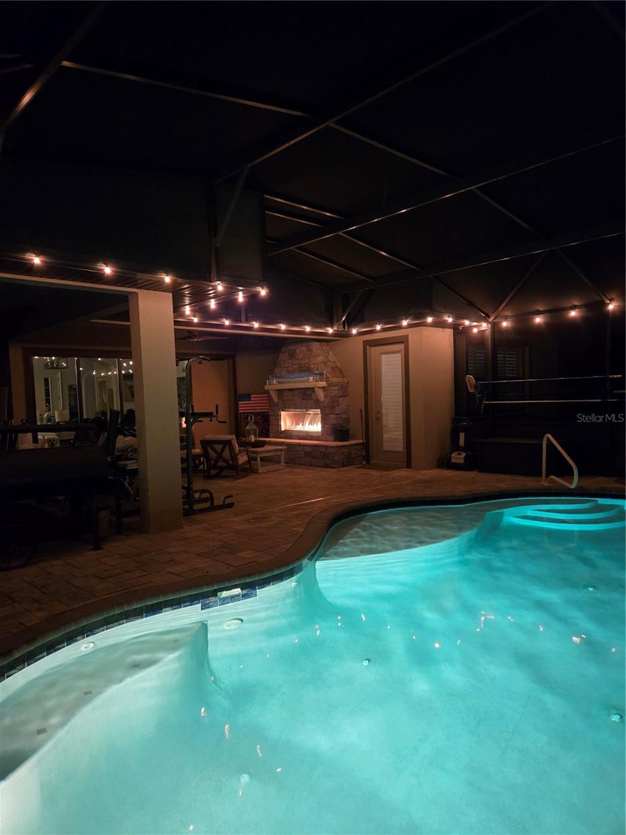 HARBOR HILLS PH 6B - Residential