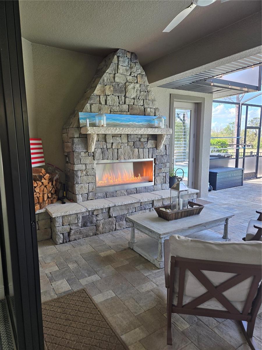 HARBOR HILLS PH 6B - Residential