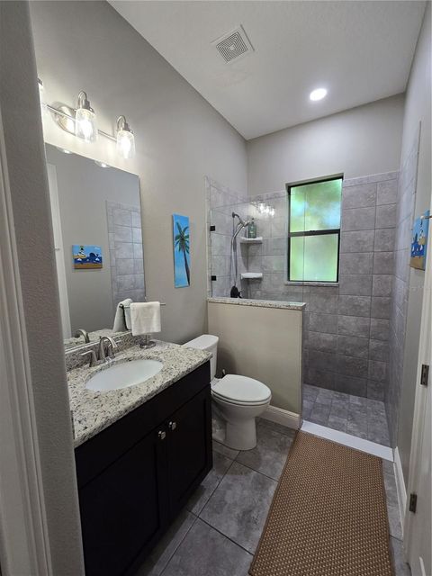 Tiny photo for 5084 Greens Drive, Lady Lake, FL 32159 (MLS # A4691465)