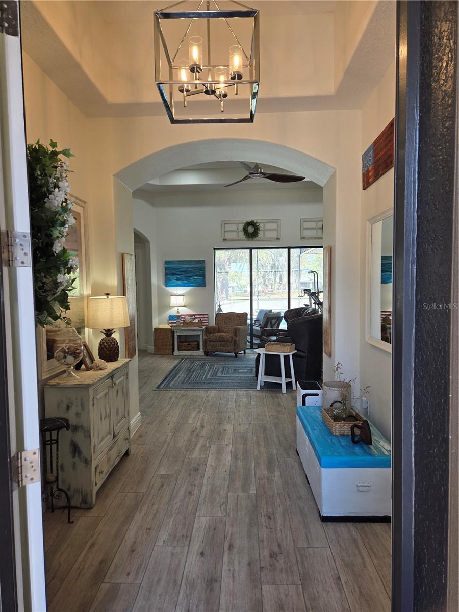 HARBOR HILLS PH 6B - Residential