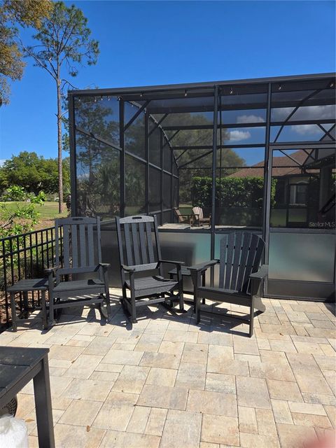 Tiny photo for 5084 Greens Drive, Lady Lake, FL 32159 (MLS # A4691465)