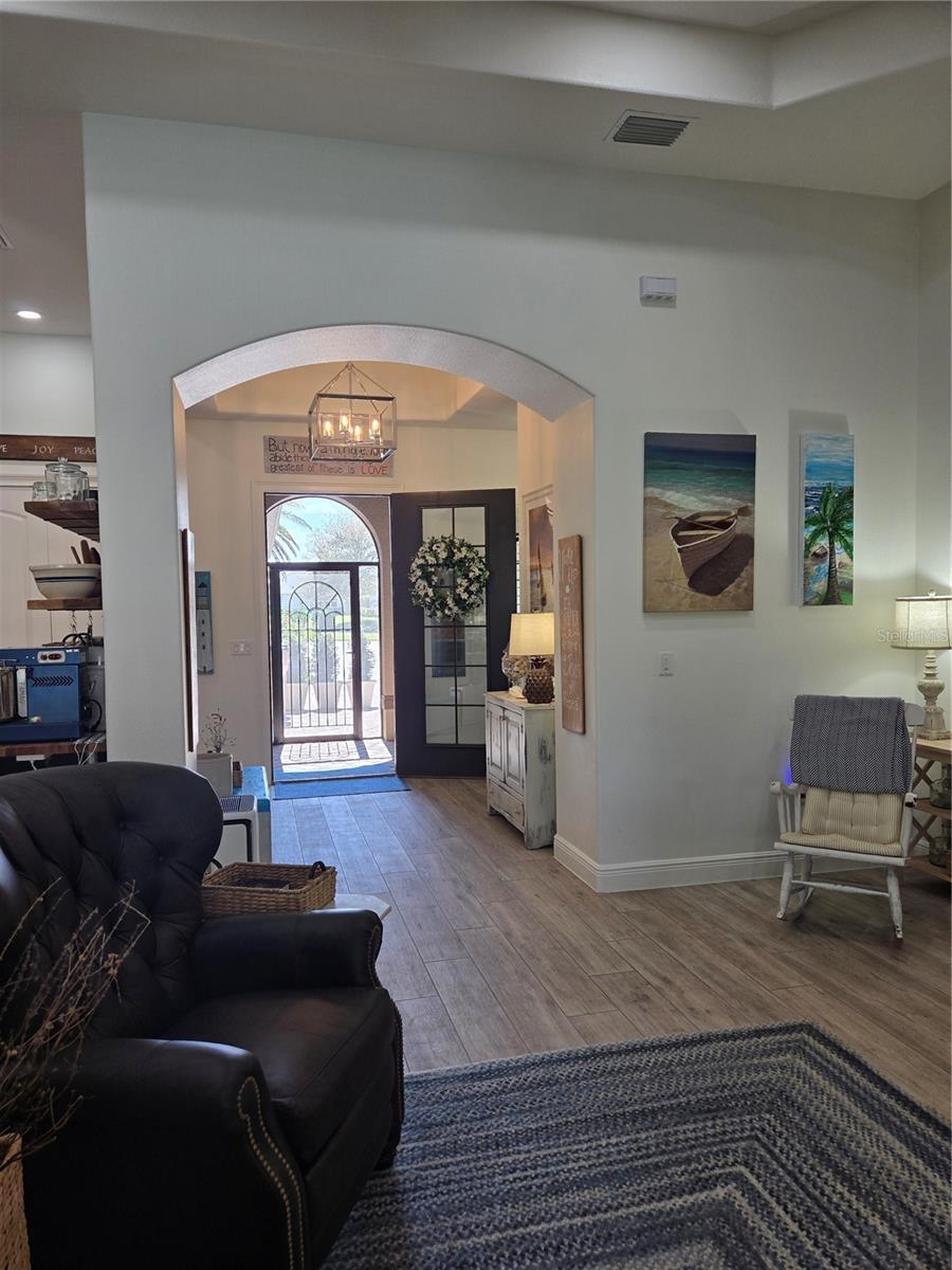 HARBOR HILLS PH 6B - Residential