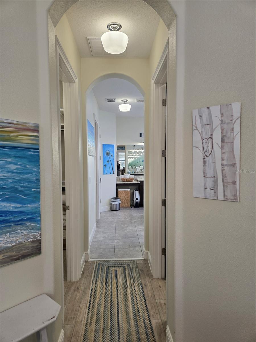 HARBOR HILLS PH 6B - Residential