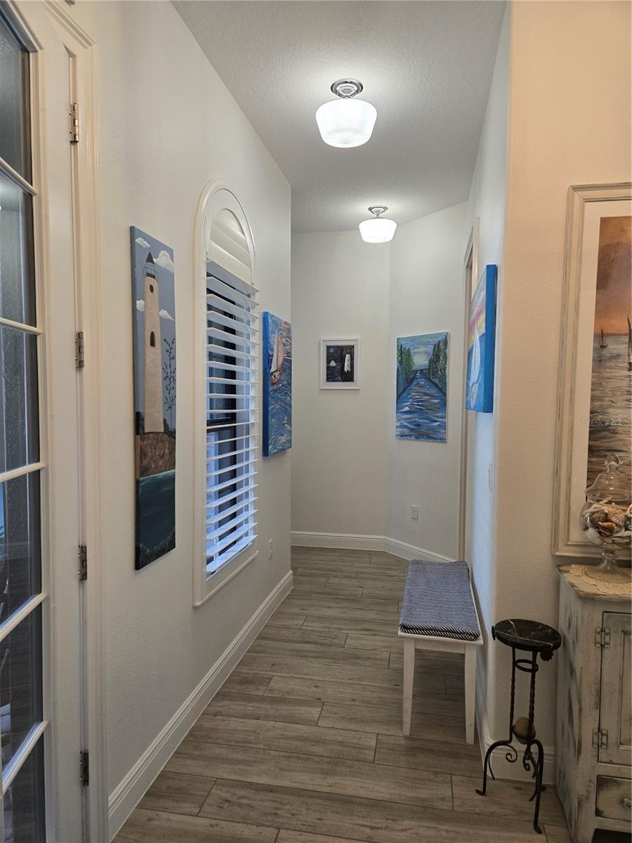 HARBOR HILLS PH 6B - Residential