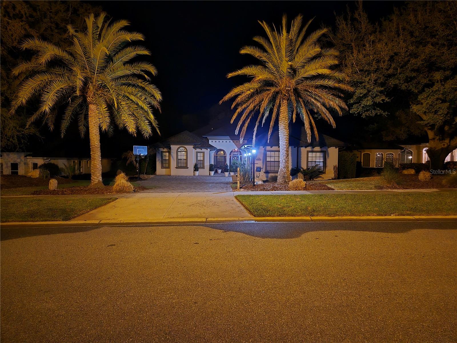 HARBOR HILLS PH 6B - Residential