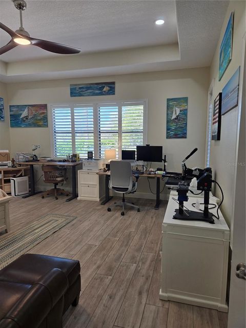Tiny photo for 5084 Greens Drive, Lady Lake, FL 32159 (MLS # A4691465)