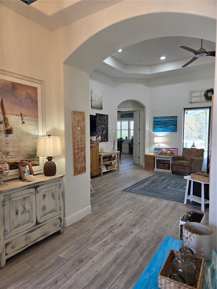 HARBOR HILLS PH 6B - Residential