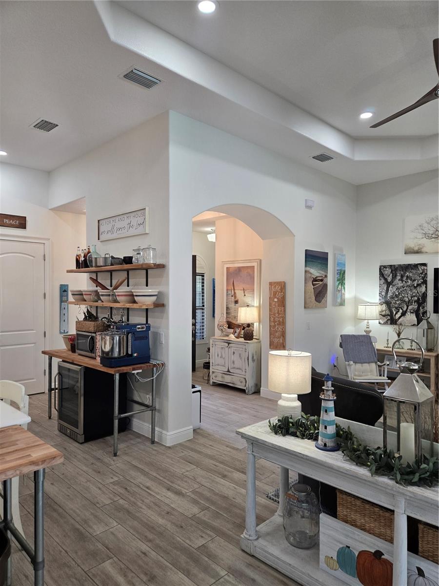 HARBOR HILLS PH 6B - Residential