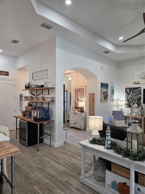 Tiny photo for 5084 Greens Drive, Lady Lake, FL 32159 (MLS # A4691465)