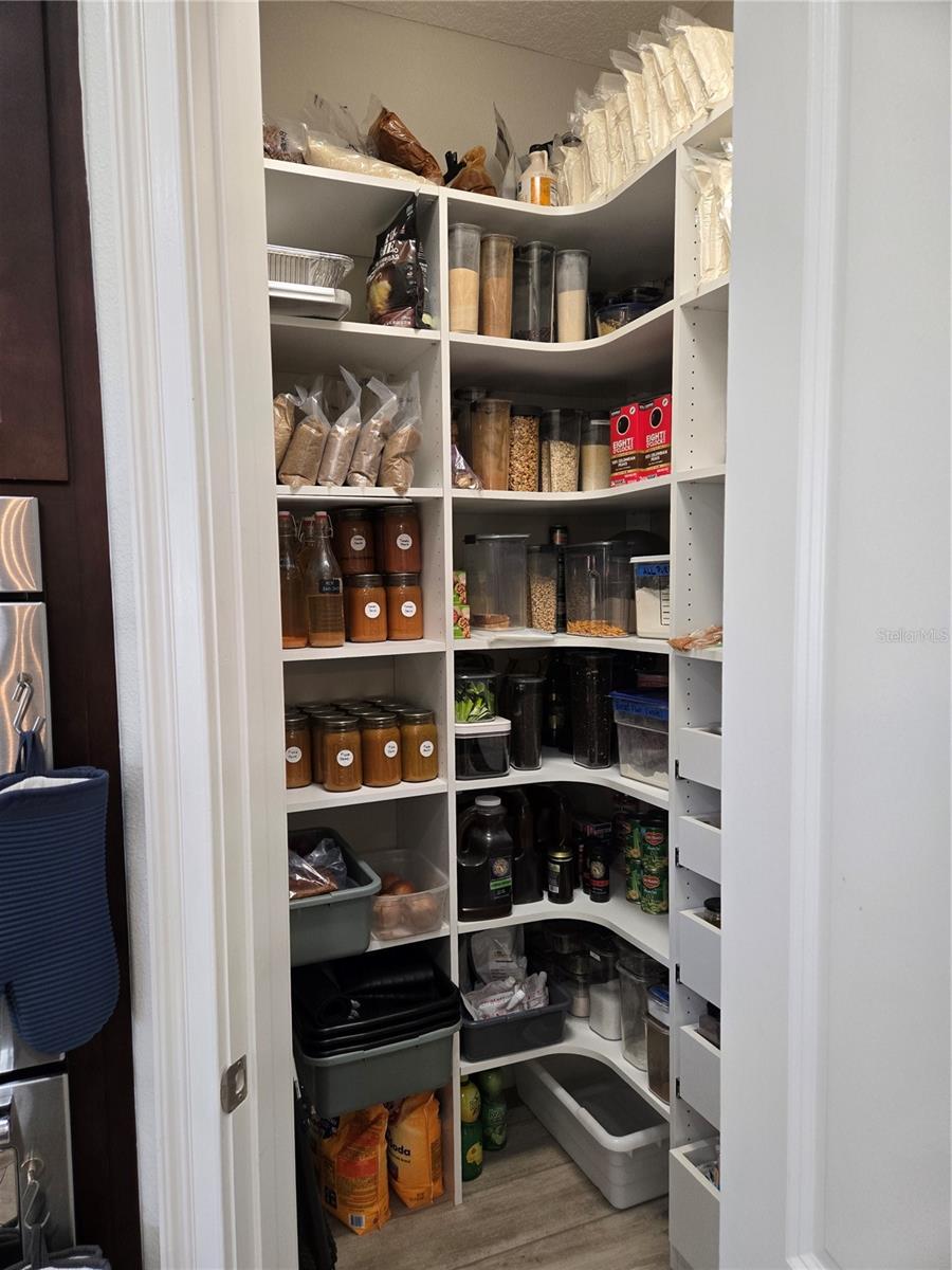 HARBOR HILLS PH 6B - Residential