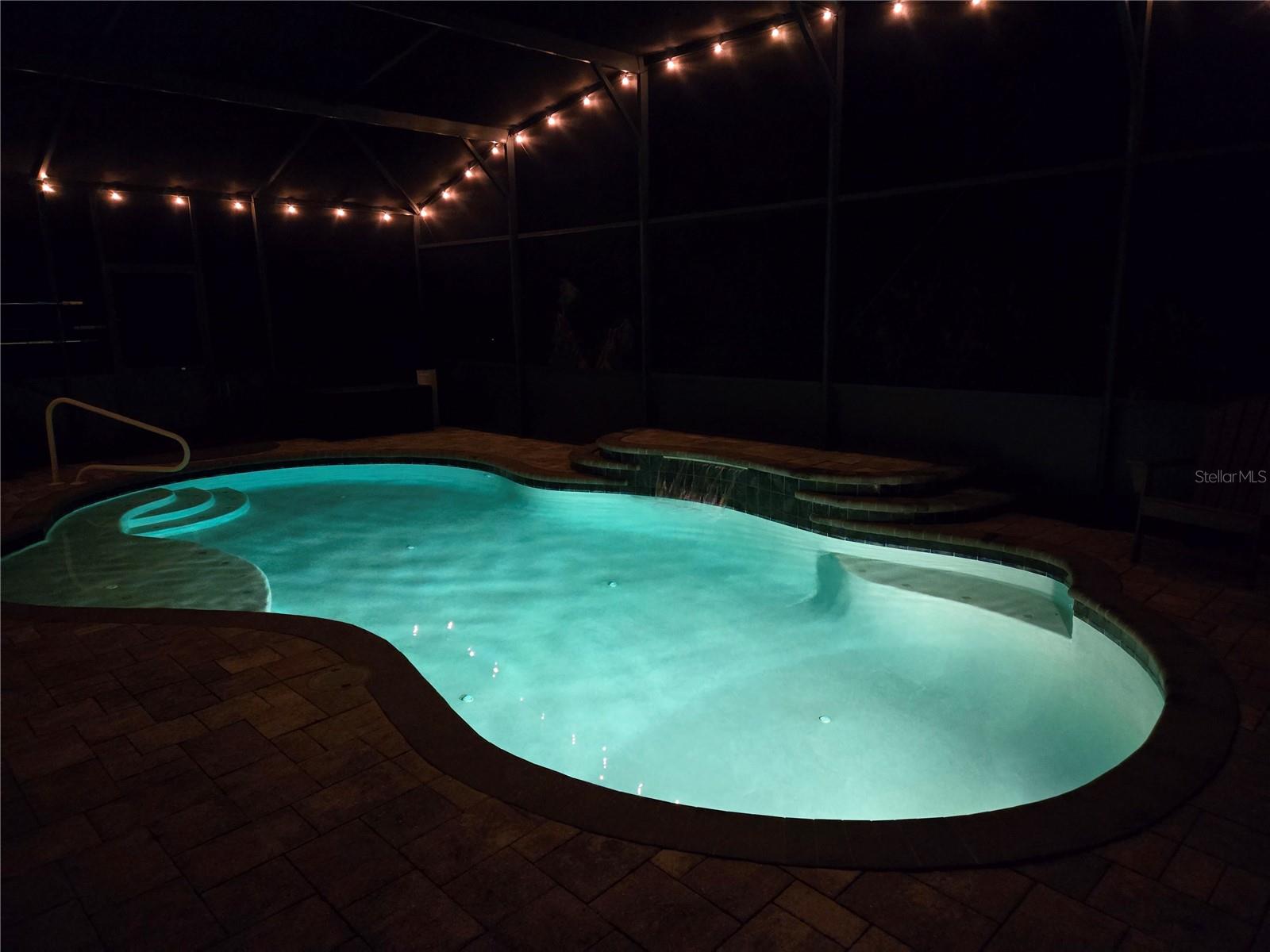 HARBOR HILLS PH 6B - Residential