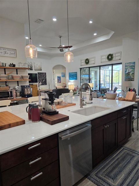 Tiny photo for 5084 Greens Drive, Lady Lake, FL 32159 (MLS # A4691465)