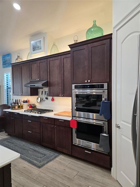 Tiny photo for 5084 Greens Drive, Lady Lake, FL 32159 (MLS # A4691465)