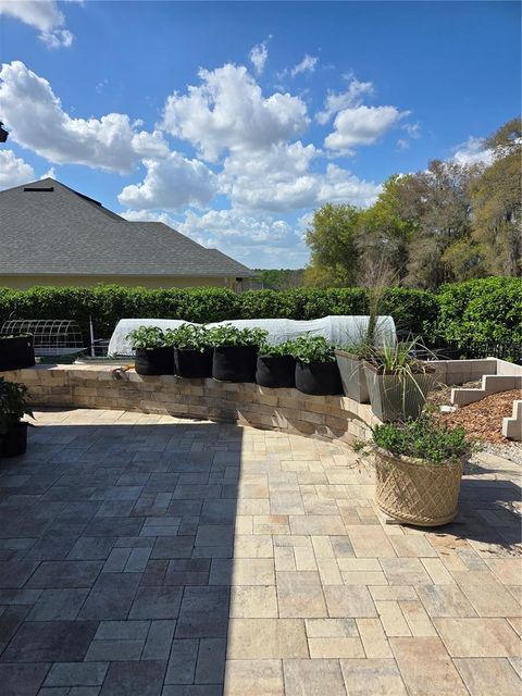 Tiny photo for 5084 Greens Drive, Lady Lake, FL 32159 (MLS # A4691465)
