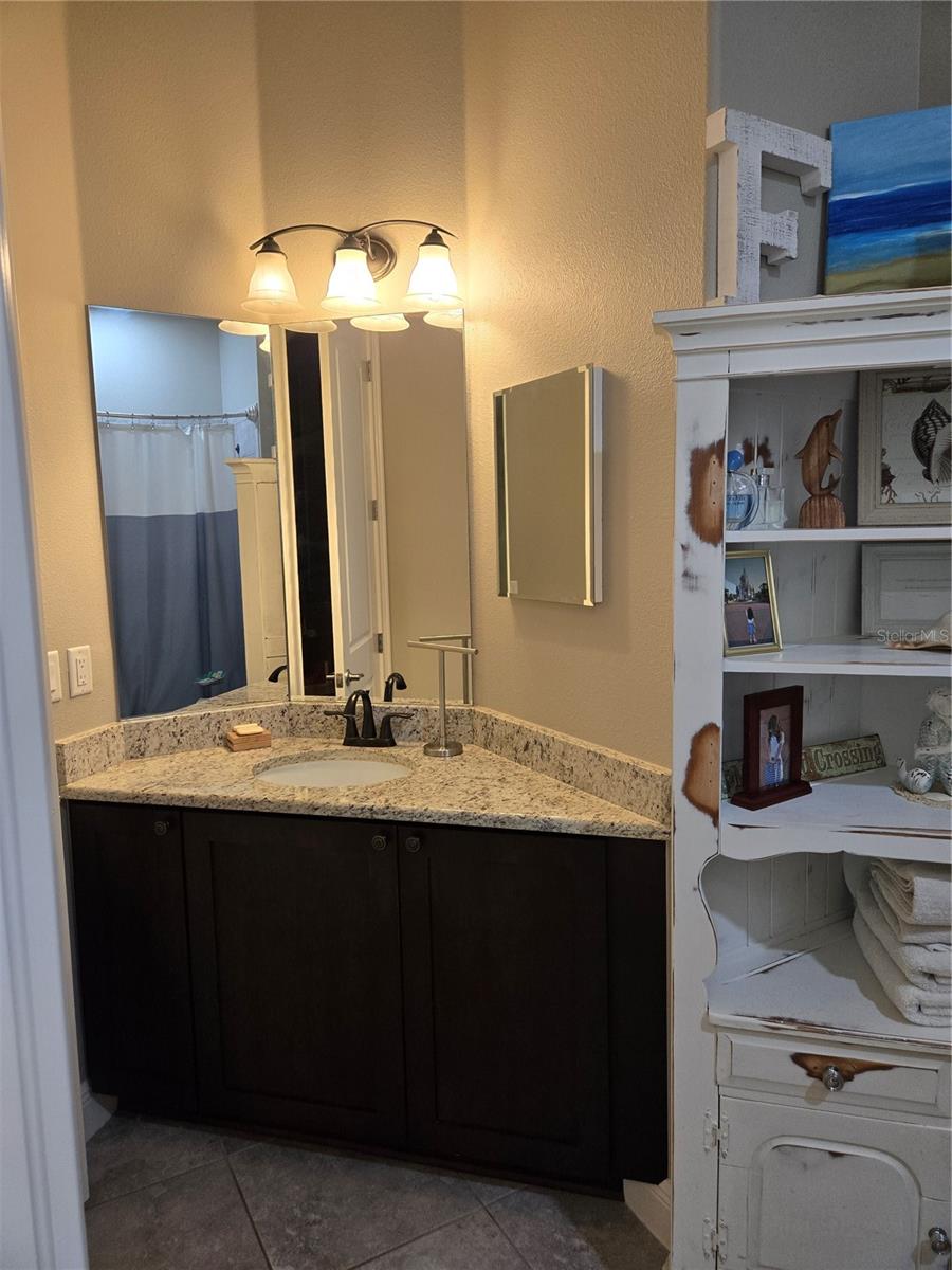 HARBOR HILLS PH 6B - Residential