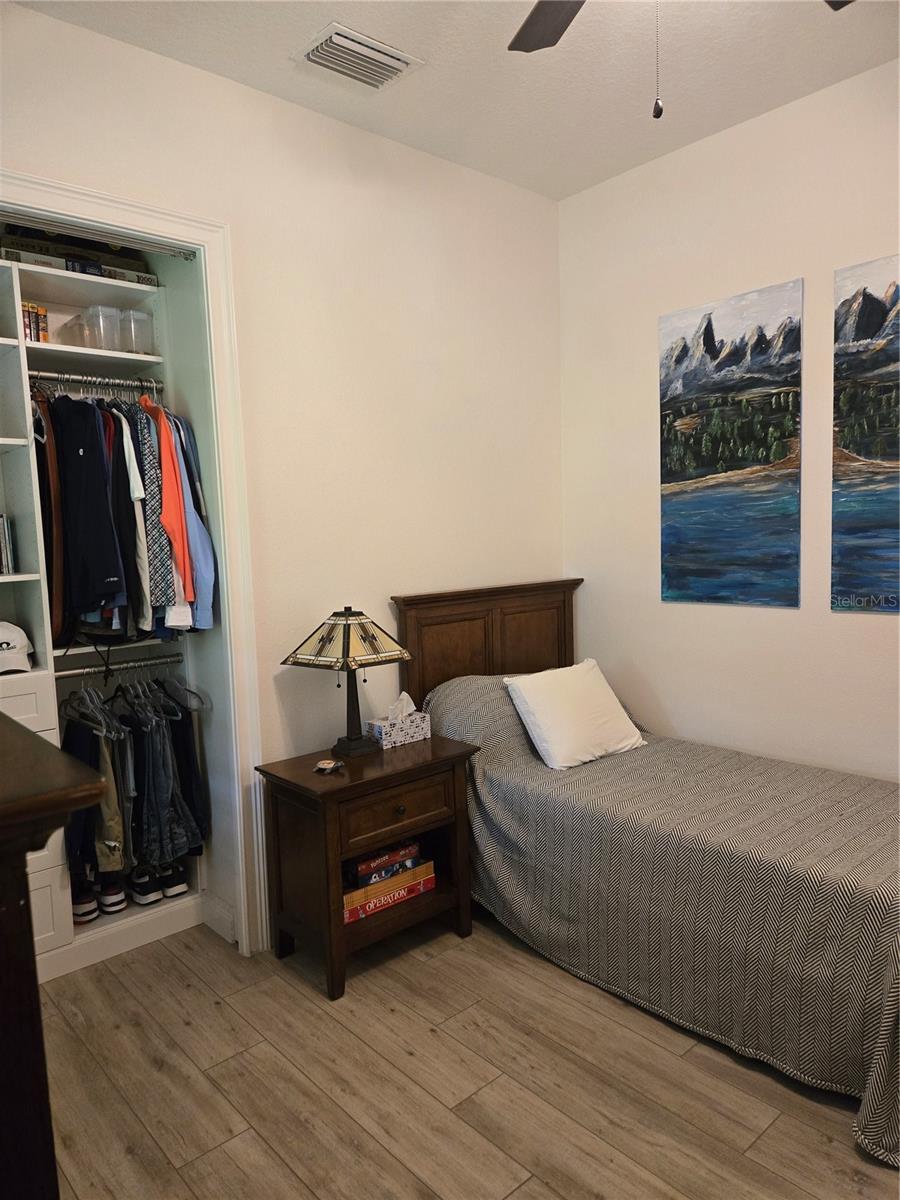 HARBOR HILLS PH 6B - Residential