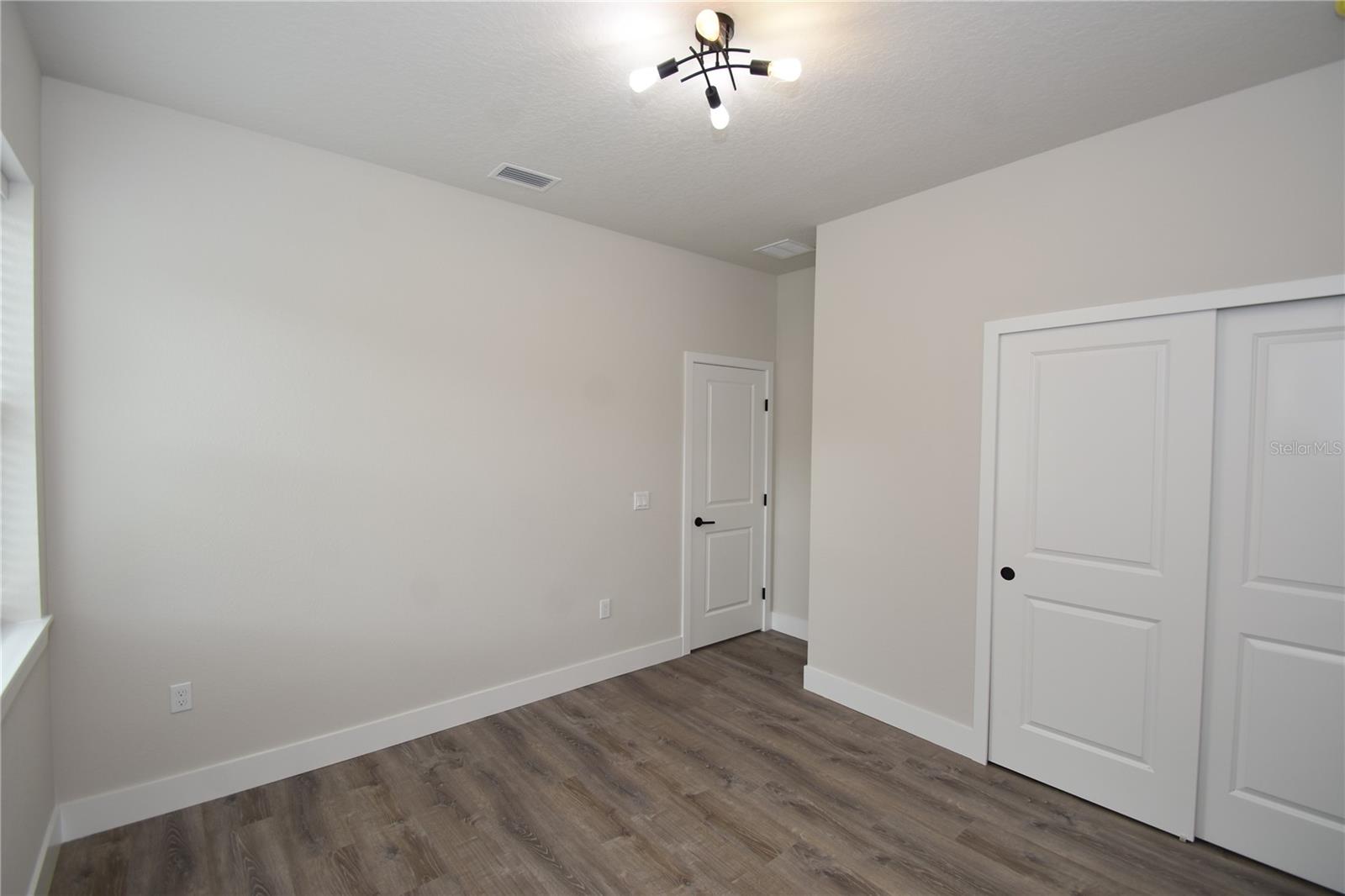 SEMINOLE WOODS - Residential Lease