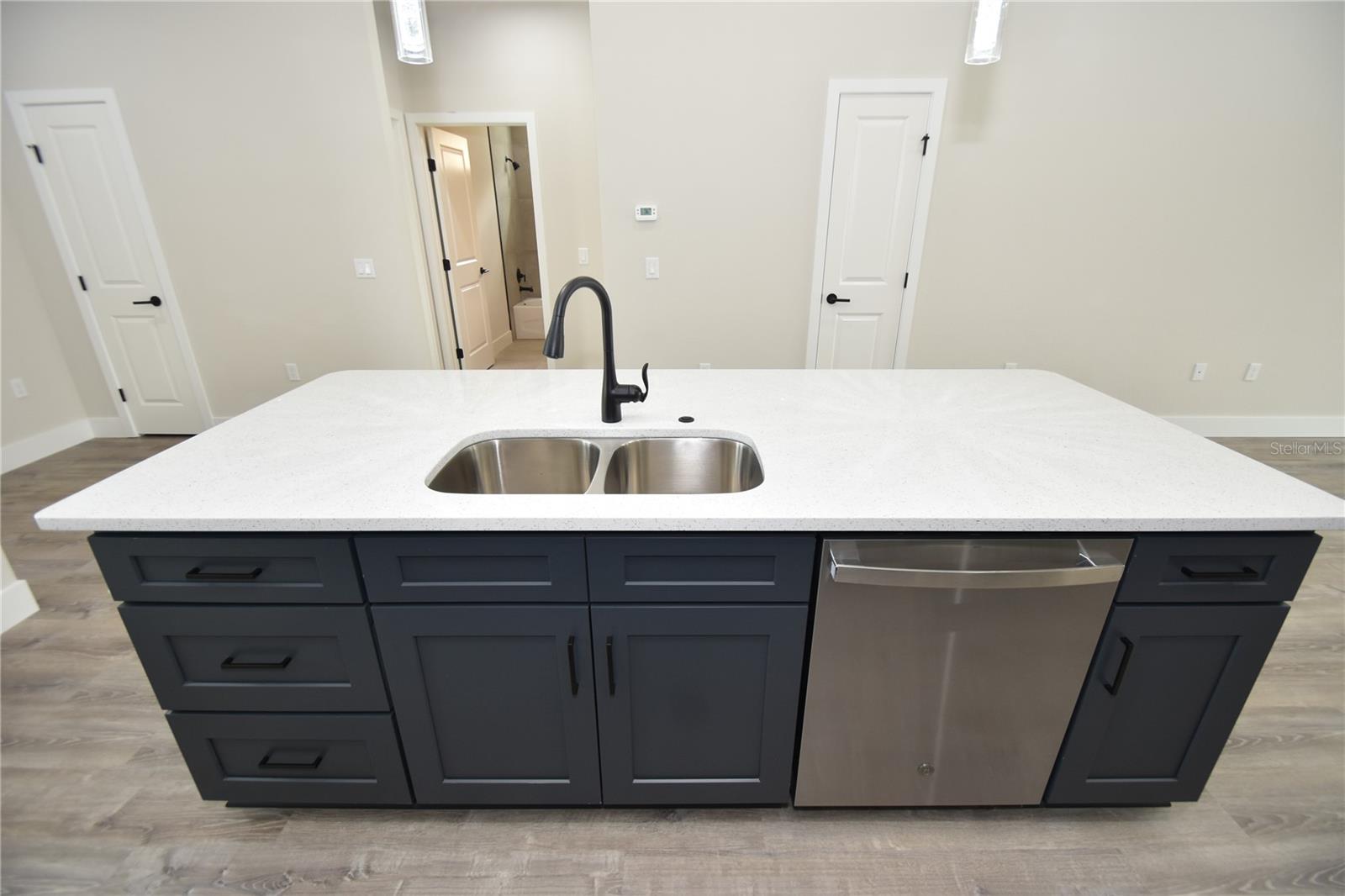 SEMINOLE WOODS - Residential Lease