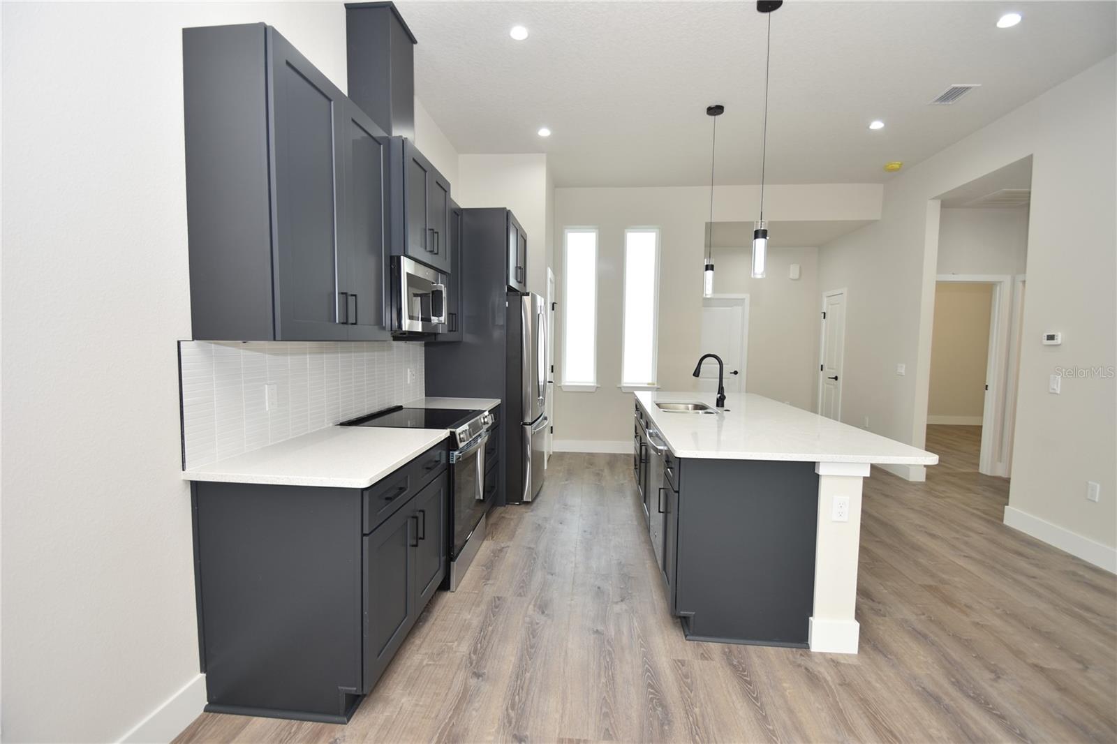 SEMINOLE WOODS - Residential Lease