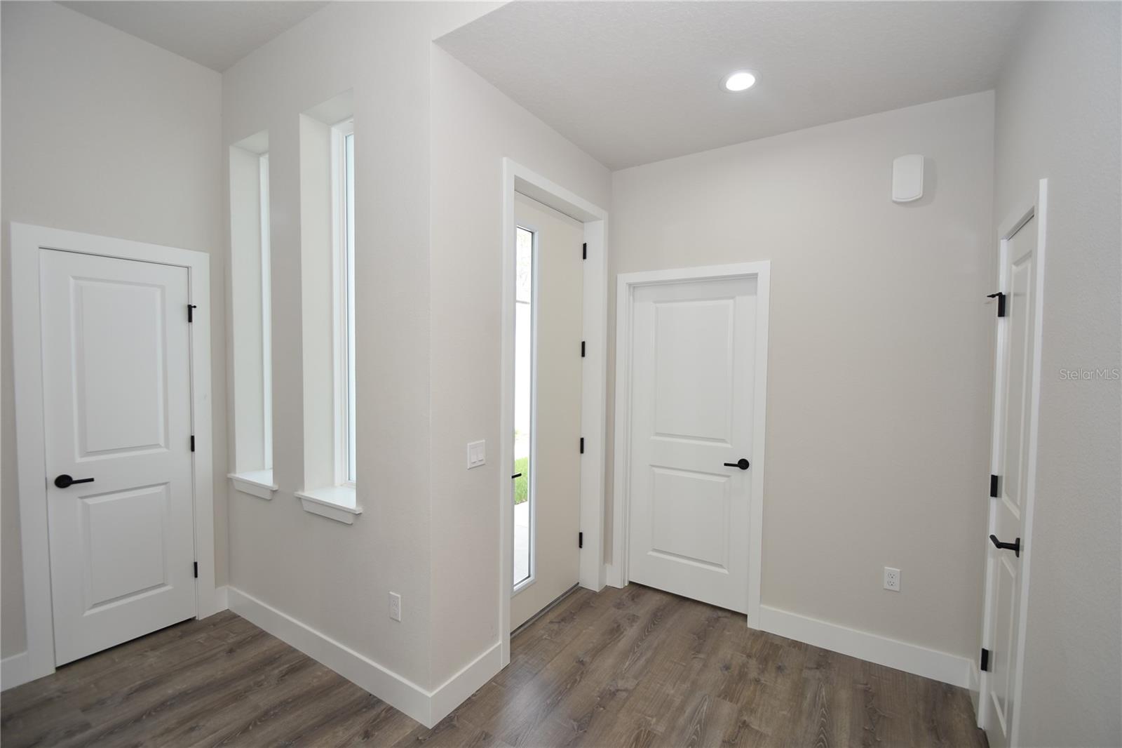 SEMINOLE WOODS - Residential Lease