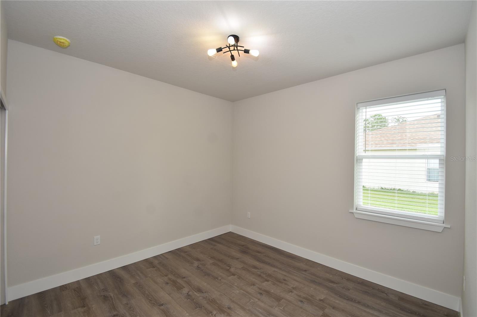 SEMINOLE WOODS - Residential Lease