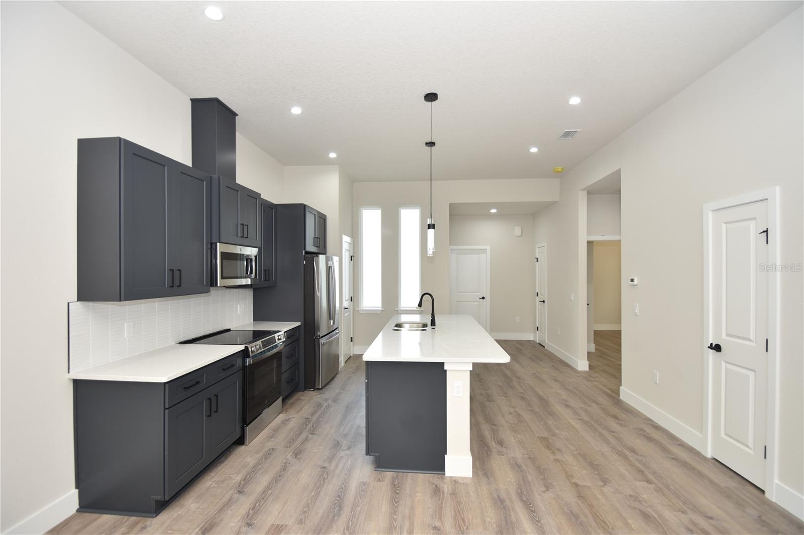 SEMINOLE WOODS - Residential Lease