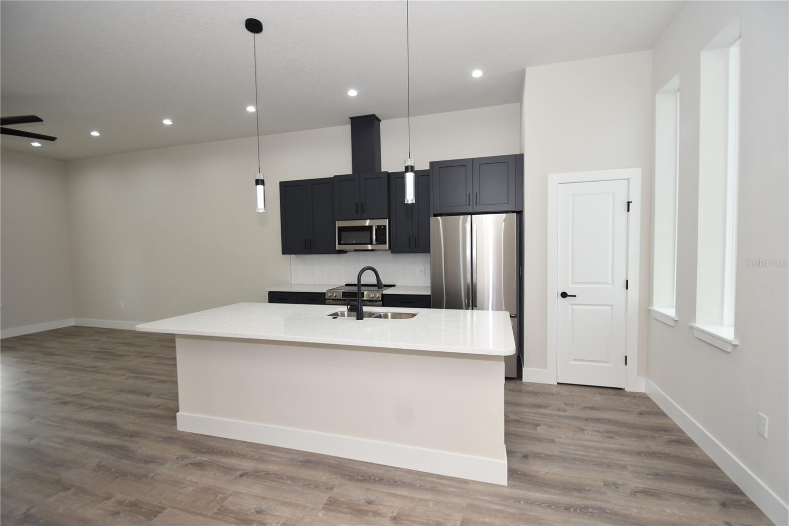 SEMINOLE WOODS - Residential Lease