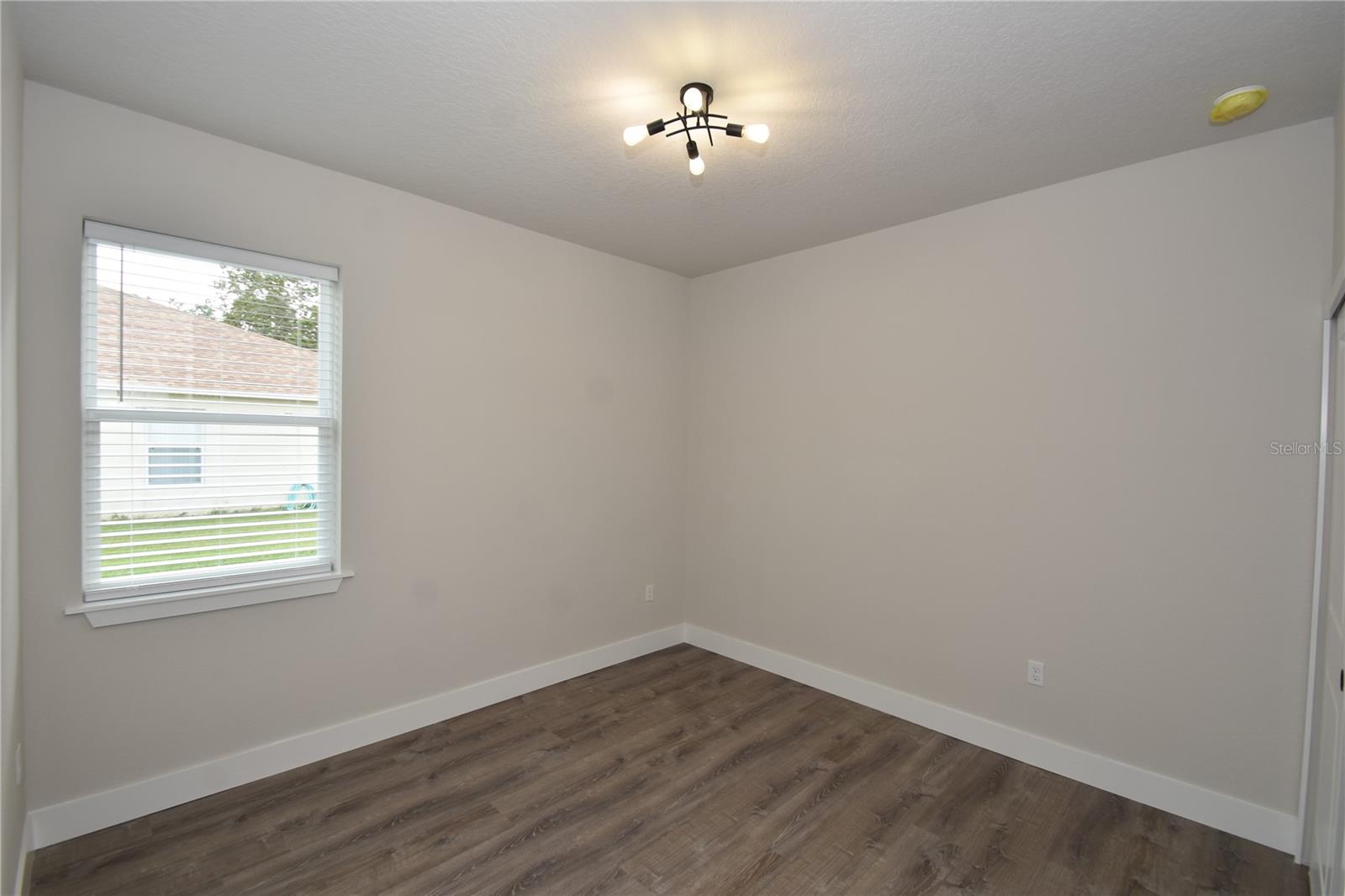 SEMINOLE WOODS - Residential Lease