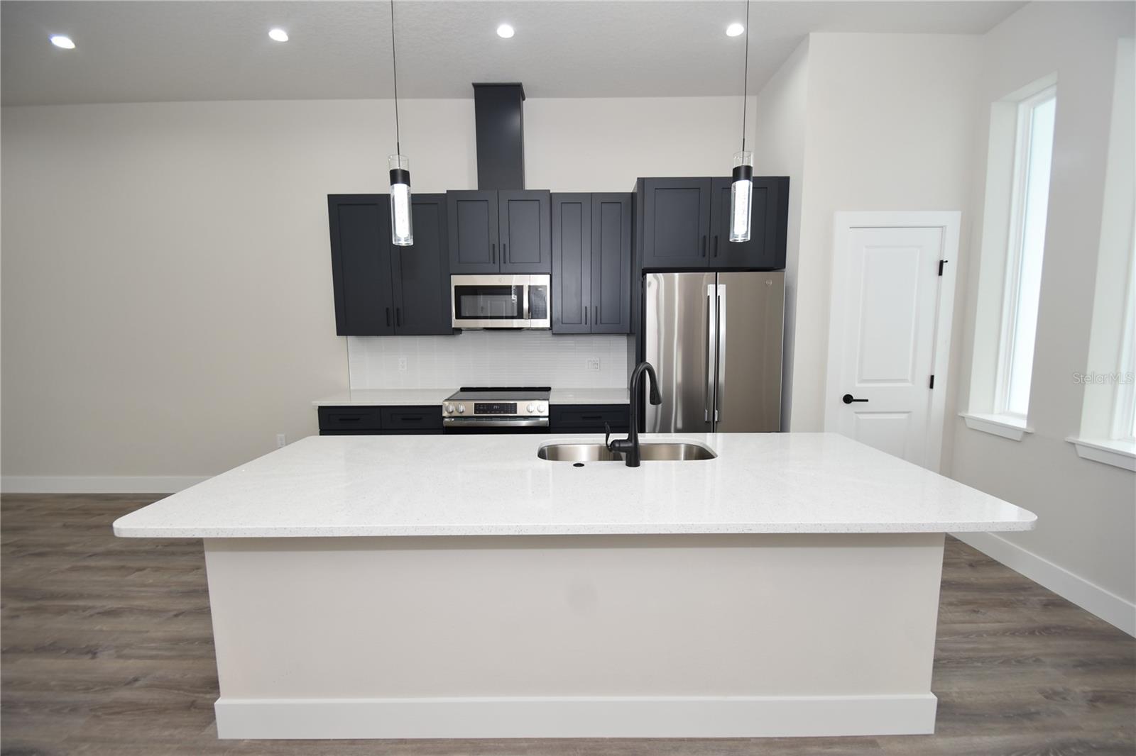 SEMINOLE WOODS - Residential Lease