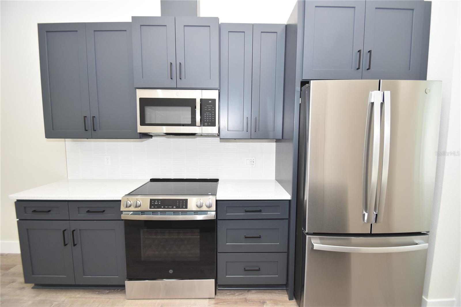 SEMINOLE WOODS - Residential Lease