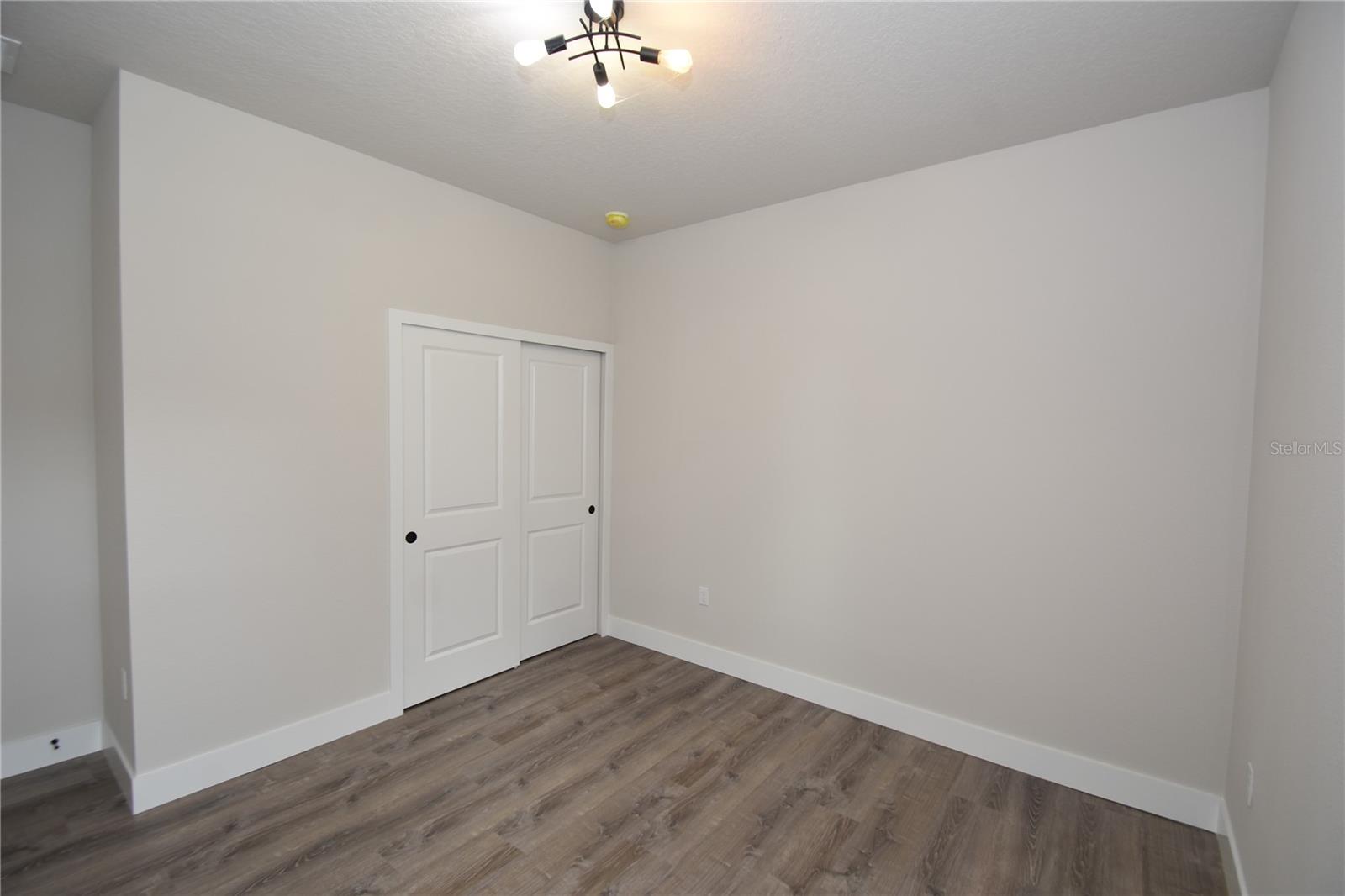 SEMINOLE WOODS - Residential Lease