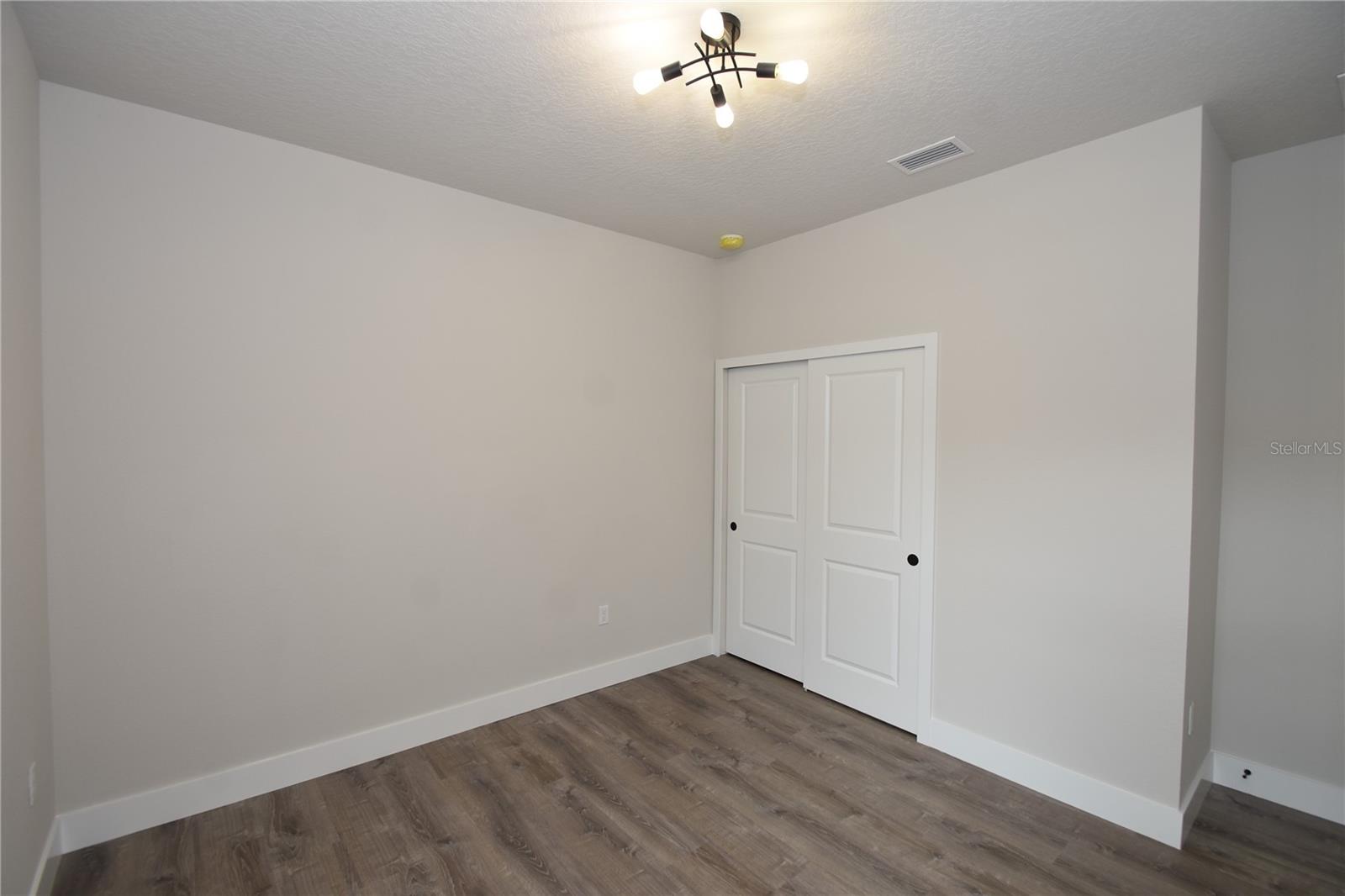 SEMINOLE WOODS - Residential Lease