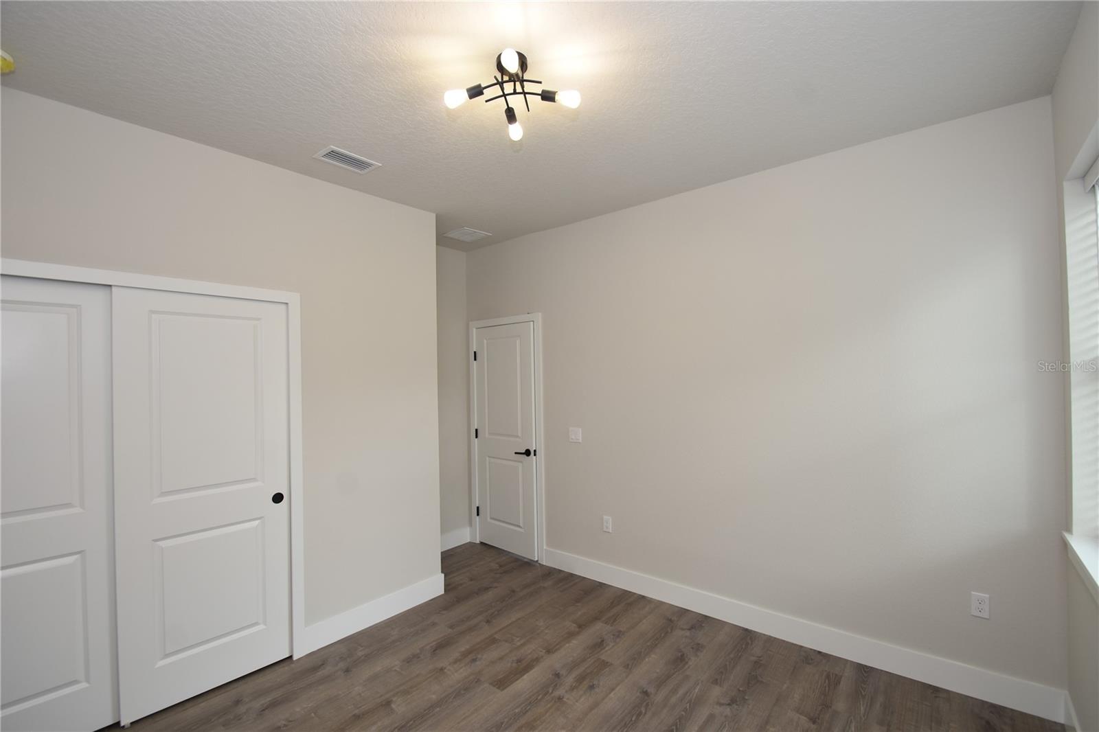 SEMINOLE WOODS - Residential Lease