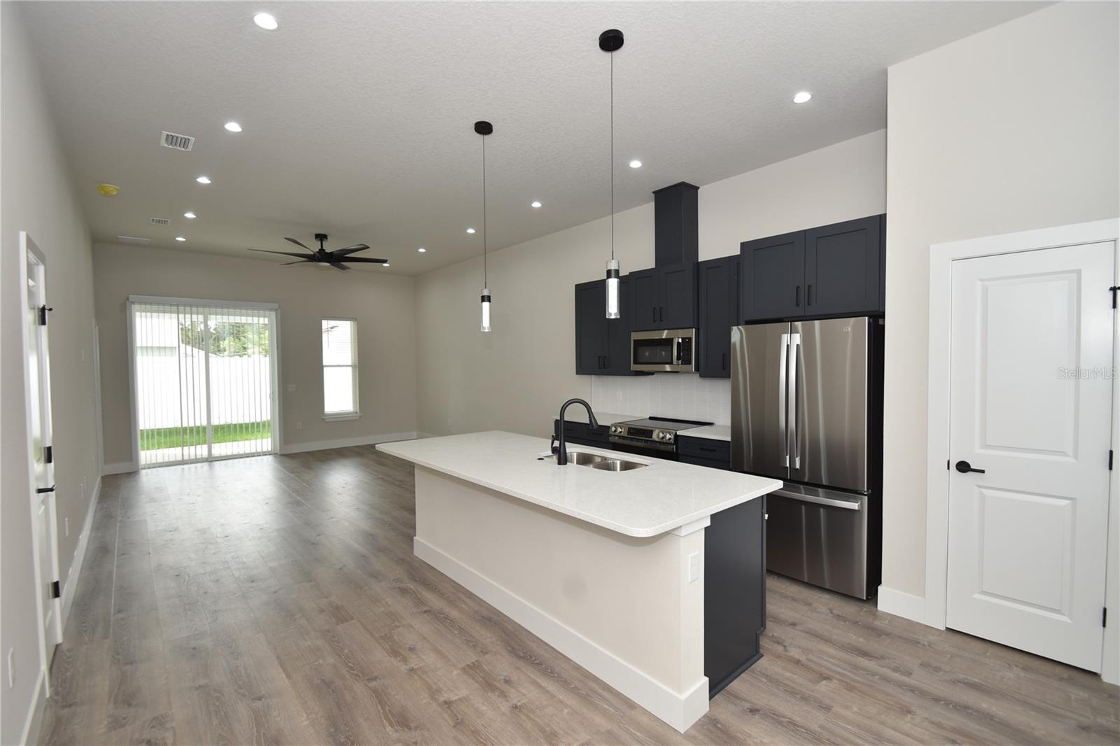 SEMINOLE WOODS - Residential Lease