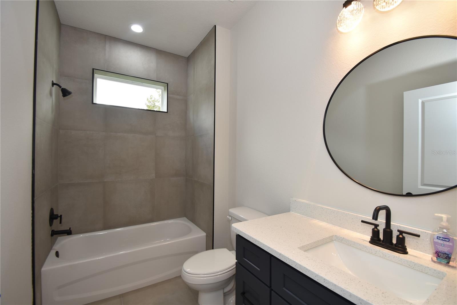 SEMINOLE WOODS - Residential Lease