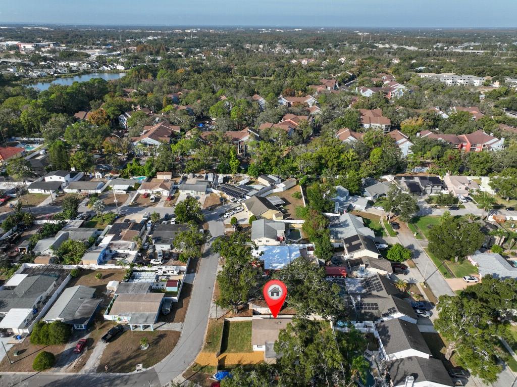 TWIN LAKES ESTATES ADD - Residential