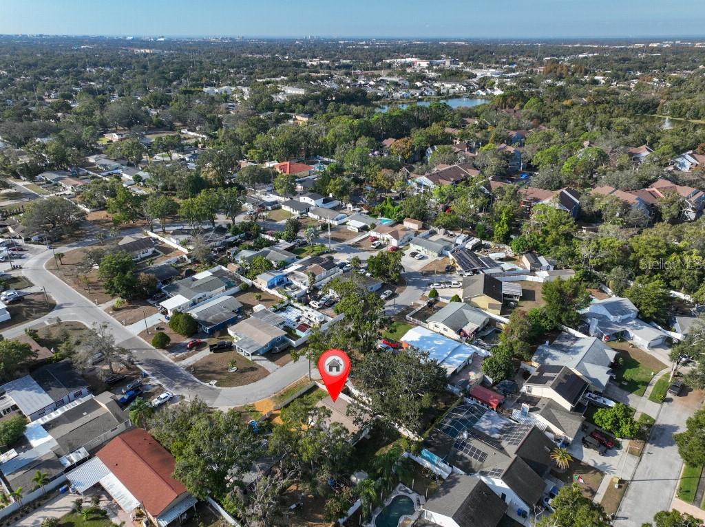 TWIN LAKES ESTATES ADD - Residential