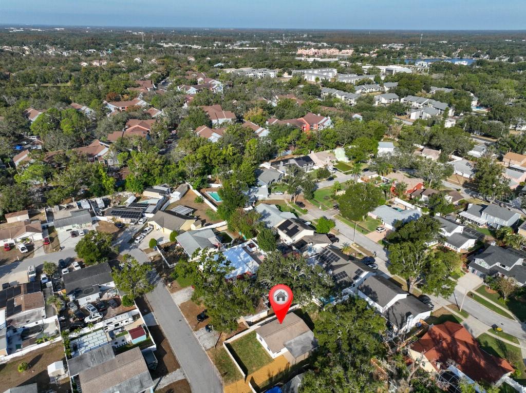 TWIN LAKES ESTATES ADD - Residential