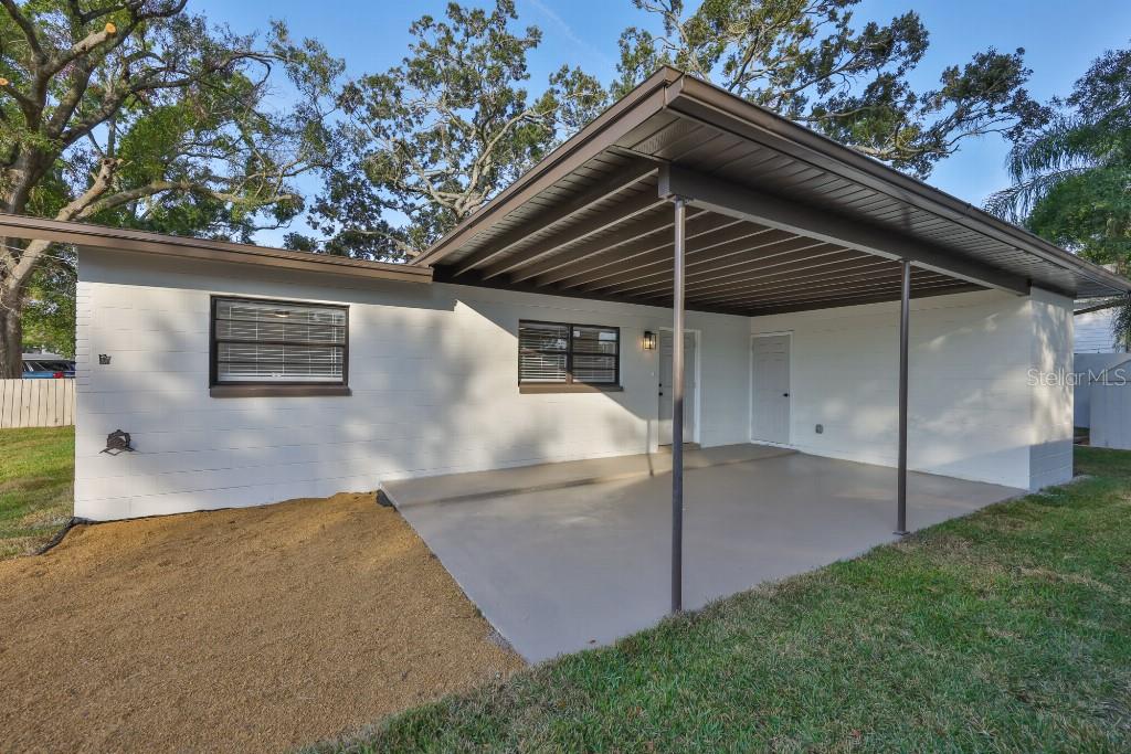 TWIN LAKES ESTATES ADD - Residential