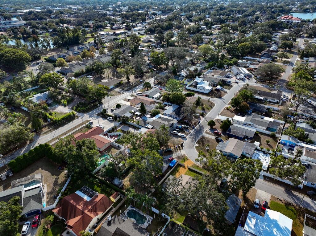 TWIN LAKES ESTATES ADD - Residential