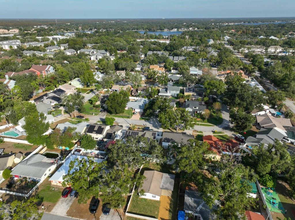 TWIN LAKES ESTATES ADD - Residential