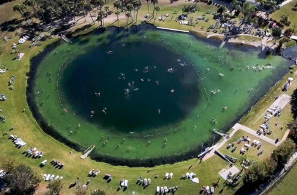 PORT CHARLOTTE SUB 36 - Land