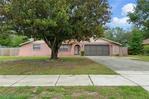 Photo of 2354 Deltona Boulevard, Spring Hill, FL 34606 (MLS # W7887678)